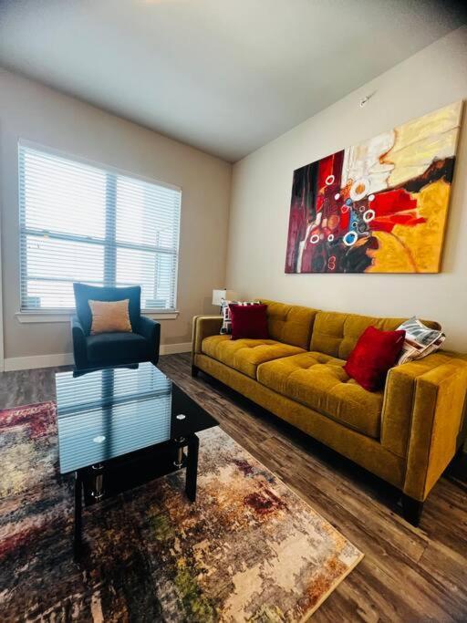 Getaway! Book Now! In The Heart Of Dallas! Great Location! Apartamento Dallas